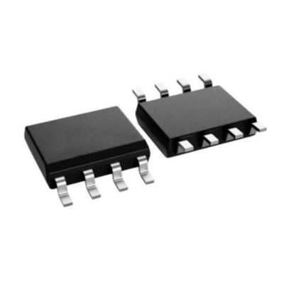 تراشه مدار یکپارچه INA241A2QDDFRQ1 ولتاژ کم Offset 1 Circuit Current Sense Amplifier