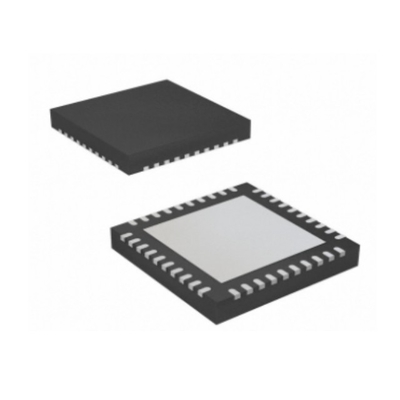 تراشه مدار یکپارچه HMC1121LP6GE 28dB GaAs MMIC تقویت کننده قدرت IC LFCSP-40