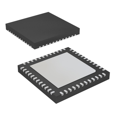 IC اترنت DP83867CRRGZR 157mA کنترل کننده لایه فیزیکی اترنت IC VQFN-48