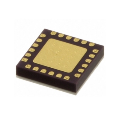 تراشه مدار یکپارچه HMC635LC4 18.5dB GaAs PHEMT MMIC راننده تقویت کننده LGA-24