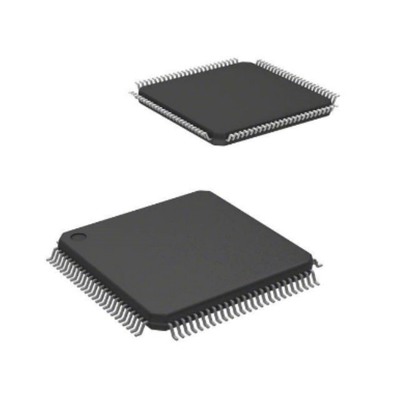 میکروکنترلر MCU CY91F487TPMC-G-UJE1 میکروکنترلر های 32 بیتی با عملکرد بالا