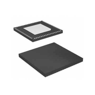 تراشه مدار یکپارچه DAC8775IRWFR 16 بیتی چهار کانال DAC VQFN-72 داده تبدیل IC