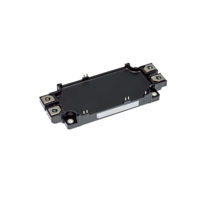 ماژول های IGBT خودرو CM300DX-24T1 ماژول قدرت سیلیکونی IGBT خودرو با دقت بالا