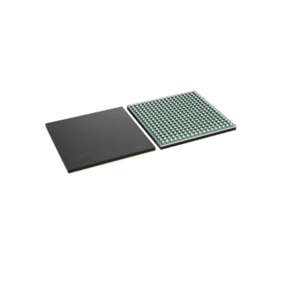 میکروکنترلر MCU AM2634CPDFHMZCZRQ1 تک هسته ای 400MHz 256KB IC میکروکنترلر