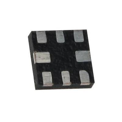 تراشه مدار یکپارچه ADS7057IRUGR 14-Bit 2.5MSPS Differential Input Low-Power SAR ADC