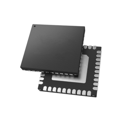 IC Ethernet ADIN1100CCPZ کم مصرف 10BASE-T1L Ethernet PHY گیرنده LFCSP-40