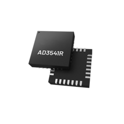 تراشه مدار یکپارچه AD3541RBCPZ16 یک کانال دیجیتال به تبدیل آنالوگ