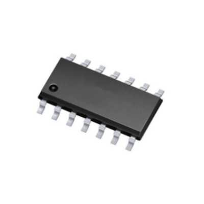 تراشه مدار یکپارچه 2ED21094S06J 650V Half-Bridge Gate Driver IC 14-SOIC