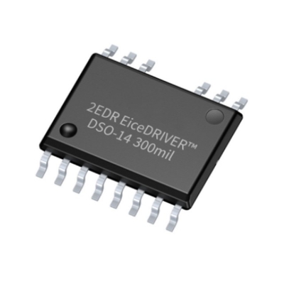 تراشه مدار یکپارچه 2EDR6259X دو کانال جدا شده درایورهای دروازه MOSFET