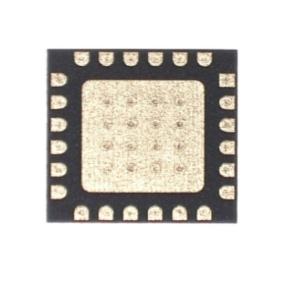 تراشه مدار یکپارچه HMC392ALC4TR GaAs MMIC تقویت کننده کم سر و صدا LGA-24 RF تقویت کننده