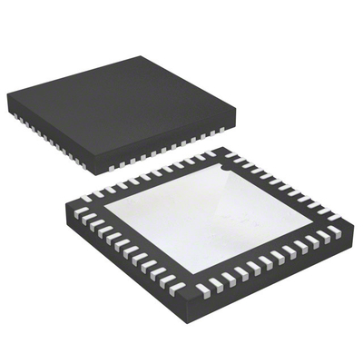 تراشه مدار یکپارچه AD9979BCPZRL پردازنده سیگنال CCD LFCSP-48