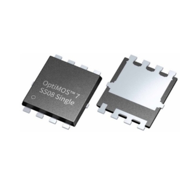 ترازستورهای قدرت N-channel MOSFET خودرو
