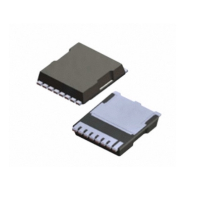 چیپ مدار یکپارچه FDBL86561-F085 MOSFET قدرت تک کانال N 60V ترانزیستورهای 300A