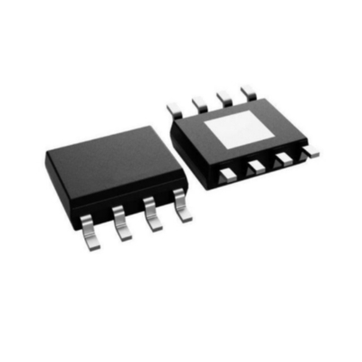 تراشه مدار یکپارچه INA296A4QDDFRQ1 1.1 MHz 8 V/μs تقویت کننده حس جریان فوق دقیق