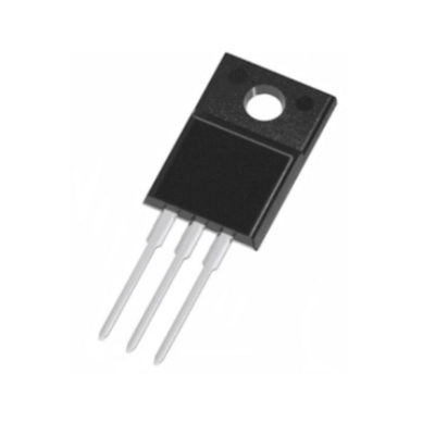 ترازستورهای MOSFET برق کانال N