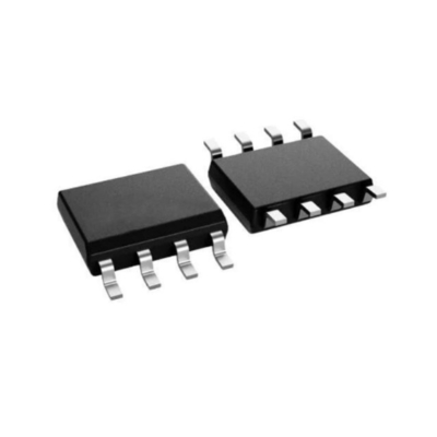 چیپ مدار یکپارچه INA241B5QDDFRQ1 1 مدار تقویت کننده حس جریان با دقت بالا