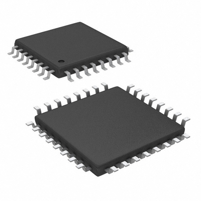 تراشه مدار یکپارچه ADS114S06IPBSR 16-Bit دلتا سیگما ADC با PGA و ولتاژ مرجع