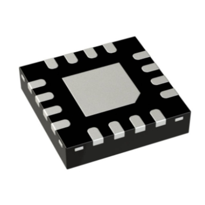 تراشه مدار یکپارچه HMC1040LP3CE 23dB GaAs MMIC تقویت کننده کم سر و صدا IC QFN-16