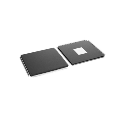 میکروکنترلر MCU F28386SPTPQR 32 بیتی 200MHz IC میکروکنترلر نقطه ثابت