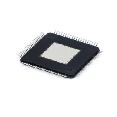 تراشه مدار یکپارچه DLPA300PFP DMD درایورهای میکرومیرل HTQFP-80 درایور IC