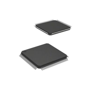 میکروکنترلر MCU CY8C4149AZES585 اتومبیل 32 بیتی 48MHz ARM Cortex-M0 MCU جاسازی شده