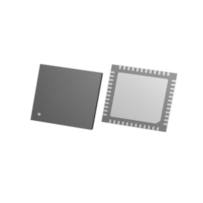 تراشه مدار یکپارچه XDPE152C4D-0000 تنظیم کننده ولتاژ دو حلقه QFN-48 PMIC IC