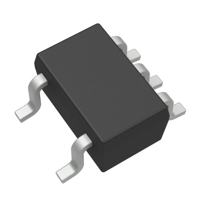 تراشه مدار یکپارچه TLV1811DCKR 40V واحد کانال ولتاژ بالا مقایسه