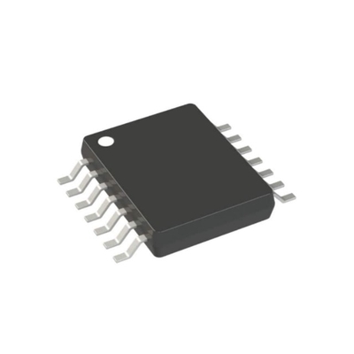 تراشه مدار یکپارچه TSV794IYPT IC تقویت کننده عملیاتی پهنای باند بالا 50MHz