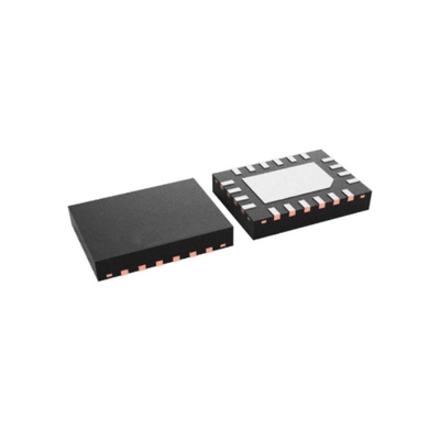 تراشه مدار یکپارچه TPD3S713AQRVCRQ1 حفاظت از رابط USB 2.0 خودرو