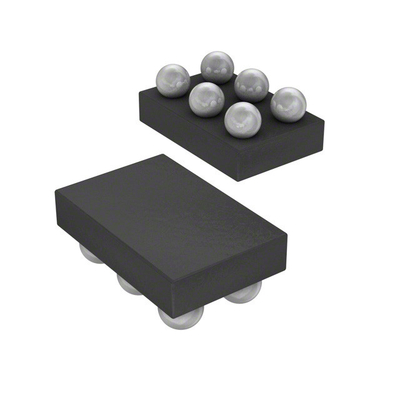 تراشه مدار یکپارچه TPS628438YKAR PMIC IC 600mA Step-Down Converter DSBGA-6