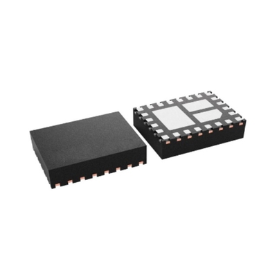 تراشه مدار یکپارچه TPS62874QWRZVRQ1 15A تبدیل کنترول هم زمان