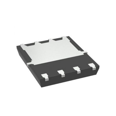 ترازستورهای NTMFS022N15MC MOSFET N-Channel Shielded Gate PowerTrench