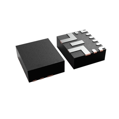 تراشه مدار یکپارچه TPS61288RQQR خودرو 18V 15A مترجم تقویت همزمان