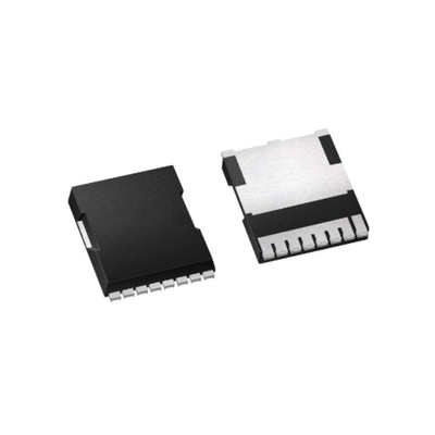 چیپ مدار یکپارچه NTBLS0D8N08XTXG 80V 457A MOSFET Power Single N-Channel Transistors