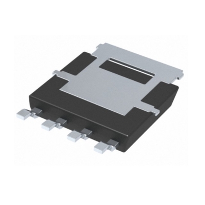 ترازستورهای MOSFET برق صنعتی 80 ولت