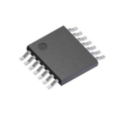 تراشه مدار یکپارچه TLF11251EP 2A 1 خروجی درایورهای دروازه MOSFET نیمه پل