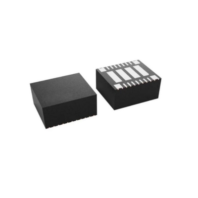 تراشه مدار یکپارچه TPSM63608RDFR ماژول PoL غیر منزوی 6A DC DC Converter