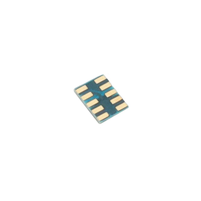 تراشه مدار یکپارچه TPSM828221SILR 2A تنظیم کننده ولتاژ سوئیچ uSiP-10