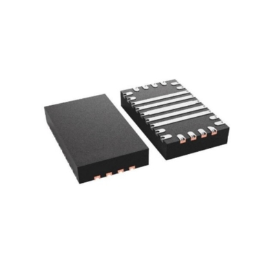 تراشه مدار یکپارچه TPS552872QWRYQRQ1 4A تبدیل کننده Buck-Boost کاملا یکپارچه