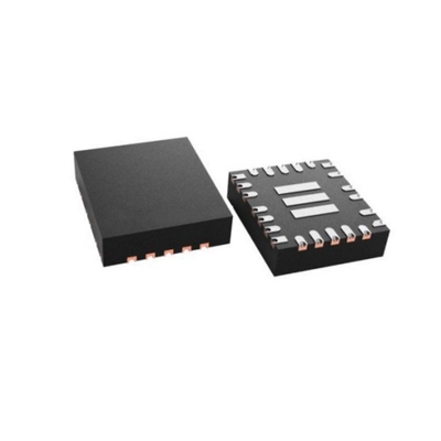 تراشه مدار یکپارچه TPS552882RPMR 16A مترادف چهار سوئیچ هم زمان Buck-Boost