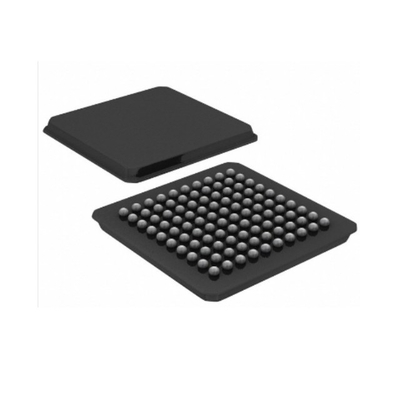 میکروکنترلر MCU TMS320F2808GBAS 32 بیتی تک هسته ای 100MHz 128KB فلش میکروکنترلر IC