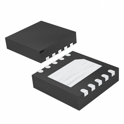 تراشه مدار یکپارچه TLS810D1LDV33 تنظیم کننده ولتاژ خطی تراشه PMIC TSON-10