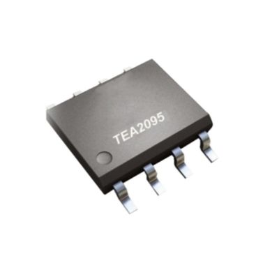 تراشه مدار یکپارچه TEA2095TE/1Y کنترل کننده دو برابر IC 8-SOIC