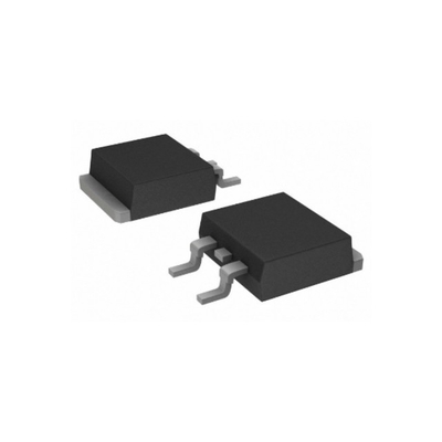 ترازستورهای MOSFET قدرت 650 ولت