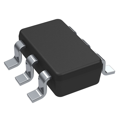 تراشه مدار یکپارچه TLV3012AQDBVRQ1 1.8V تا 5.5V مقایسه خطی خودرو