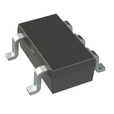 تراشه مدار یکپارچه TLV9021QDBVRQ1 1.65V تا 5.5V مقایسه کننده های خطی SOT-23-5