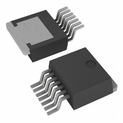 ترازستورهای MOSFET سیلیکون کاربید