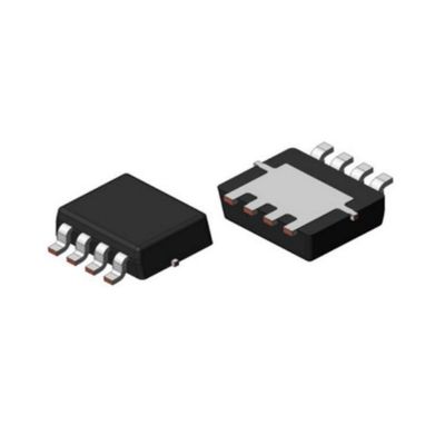 چیپ مدار یکپارچه NVTYS9D6P04M8LTWG MOSFET قدرت تک کانال P 40V 16A ترانزیستورها