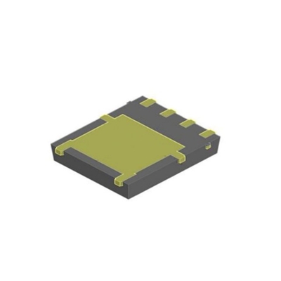 ترازستورهای MOSFET یکپارچه NVMFS6H864NLWFT1G اتومبیل واحد کانال N 80V 7A