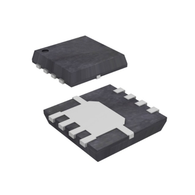 چیپ مدار یکپارچه NVTFS9D6P04M8LTAG اتومبیل MOSFET قدرت تک کانال P 40V ترانزیستور